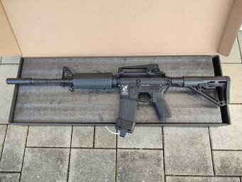 Delta armory m4 classic alpha