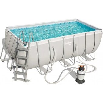 Bazén Bestway 4,12x2,01x1,22m