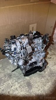 Motor Mazda 2,2 Diesel…SHY….4000km