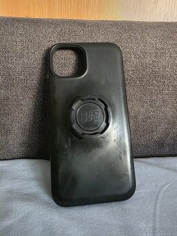 Quadlock case Iphone 13