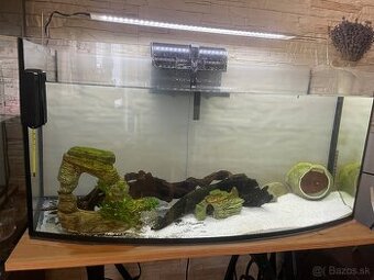 Akvarium
