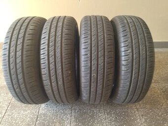 Letné pneu zn. BARUM BRAURIS 195/65 R15T
