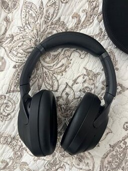 SONY WH-1000XM3 Bezdrôtové slúchadlá