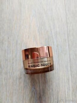 Makeup Magic touch