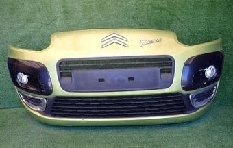 citroen c3 picasso nárazník 2008-12