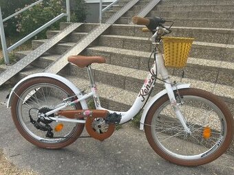 Kenzel Bella 20”