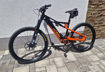 KTM Macina Kapoho 2971 EBIKE