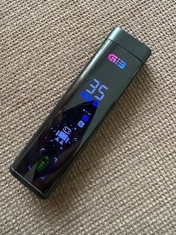 Uwell Caliburn G3 Pro – čierna, používaná 3 týždne