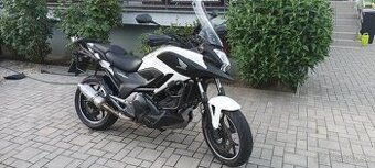Honda NC750XD