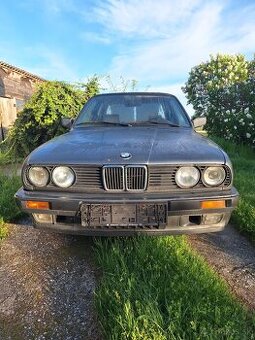 Predam BMW E30 324TD - 1