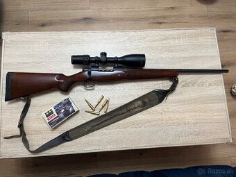 Mossberg patriot 6.5 creedmore