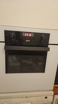 Elektricka rura zn.Zanussi