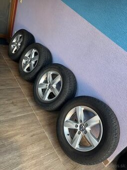 5x130 R17 - 1
