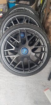 5x108/5x114,3 KESKIN R19