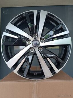 5x108 R18 Peugeot Citroen
