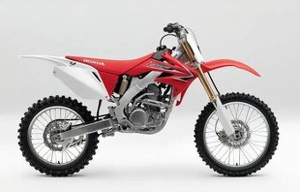 Honda crf 250 2009