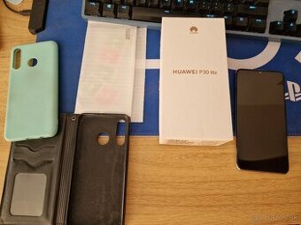 Huawei P30 lite 4/128 dual sim