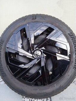 5x112 r19 disky original....Vw id4, id5