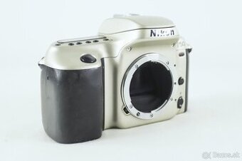 Nikon F50