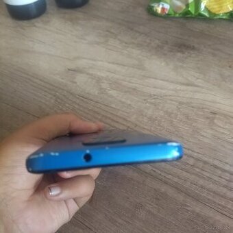 Motorola E7 plus