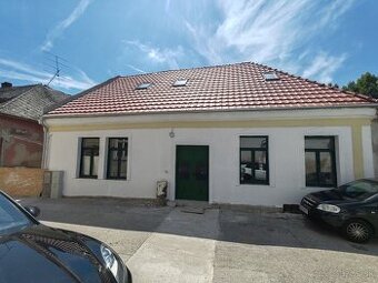 Predám krásny dom v srdci centra mesta Komárno