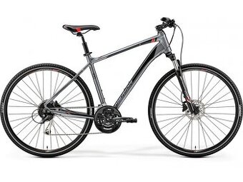 Merida crossway 100