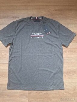 tričko Tommy Hilfiger - 1