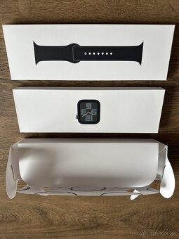 Apple WATCH SE 44 NOVE