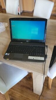 Acer 5735z
