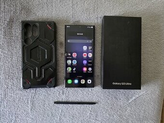 Samsung Galaxy S23 Ultra 512GB
