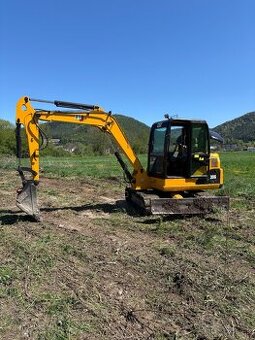 Caterpillar 306