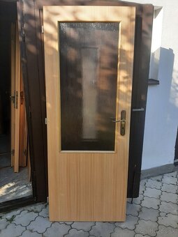 Dvere 10€/ks