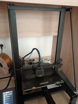 3D tlač na zákazku, modelovanie, skenovanie 3D