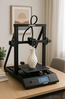 3D TLAČ NA ZÁKAZKU + MODELOVANIE & 3D SKENOVANIE – TOP