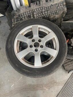 5x108 R 16 hlinikove disky ford