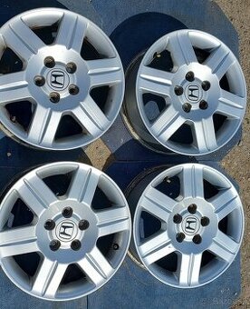 Alu kola 5x114,3 R16 Honda