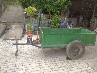 Vlečka