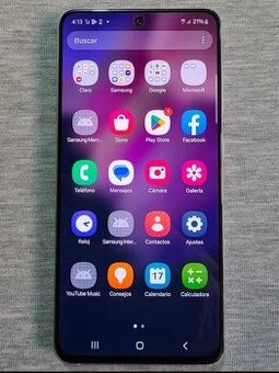 Samsung Galaxy S21