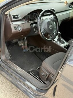 Volkswagen Passat Variant 2.0 TDI Highline Business
