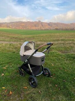 Mamas and Papas Ocarro