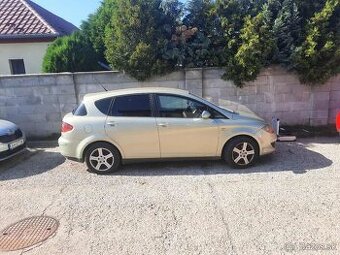 Seat Toledo
