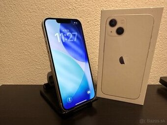 iPhone 13 256Gb 100% zdravie batérie
