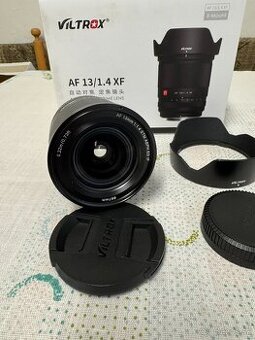 Viltrox AF 13mm f1.4 XF
