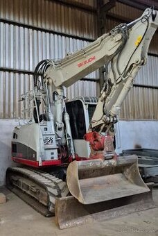 Takeuchi TB2150R