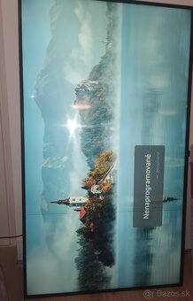 LG 50UP80006LA 125cm, smart