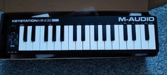 M-Audio Keystation Mini 32 MK3