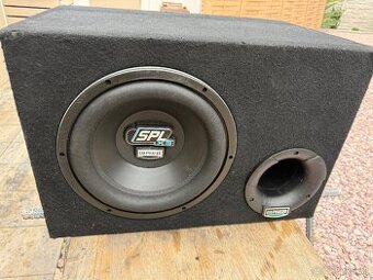 EMPHASER SPL X3 - 1