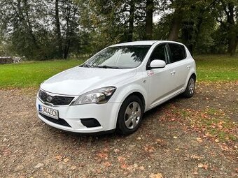 Kia Ceed 1.6 CRDI 66kw
