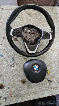 volant F48 BMW X1