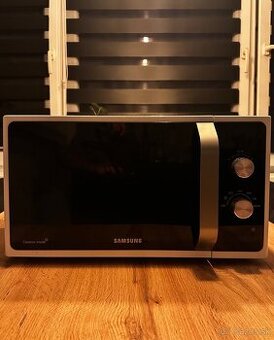 Mikrovlnná rúra Samsung